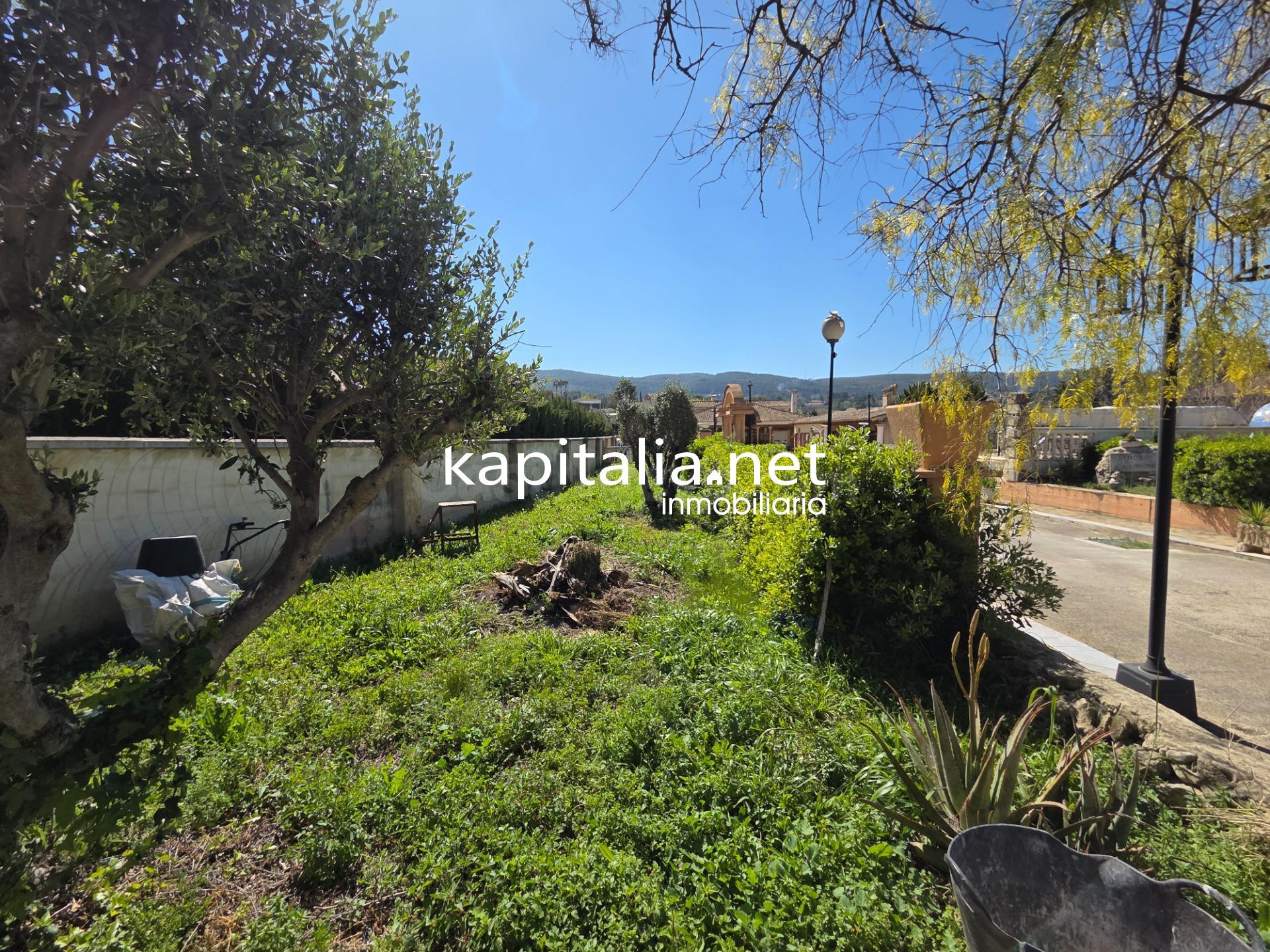 Chalet en venta en Ontinyent - foto 5