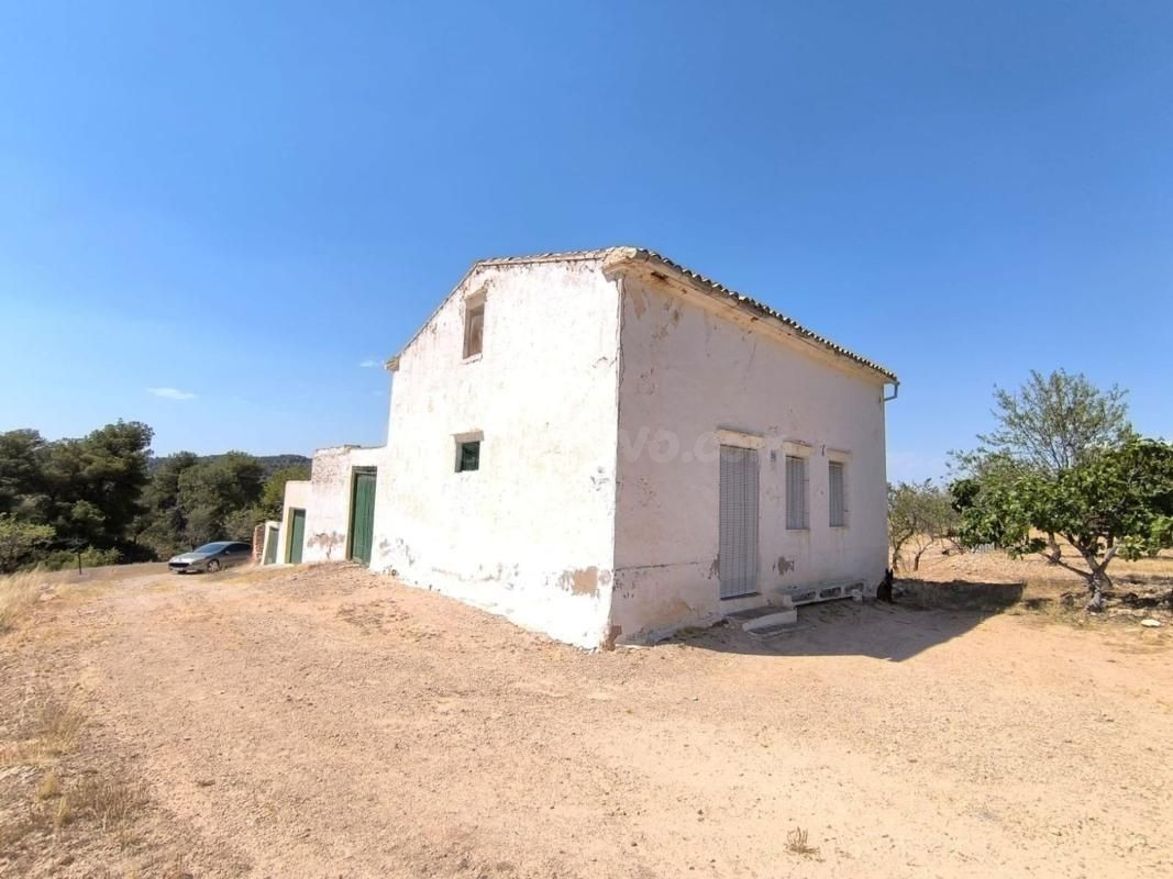 Villa 4 habitaciones 269m² en venta - Las Virtudes
