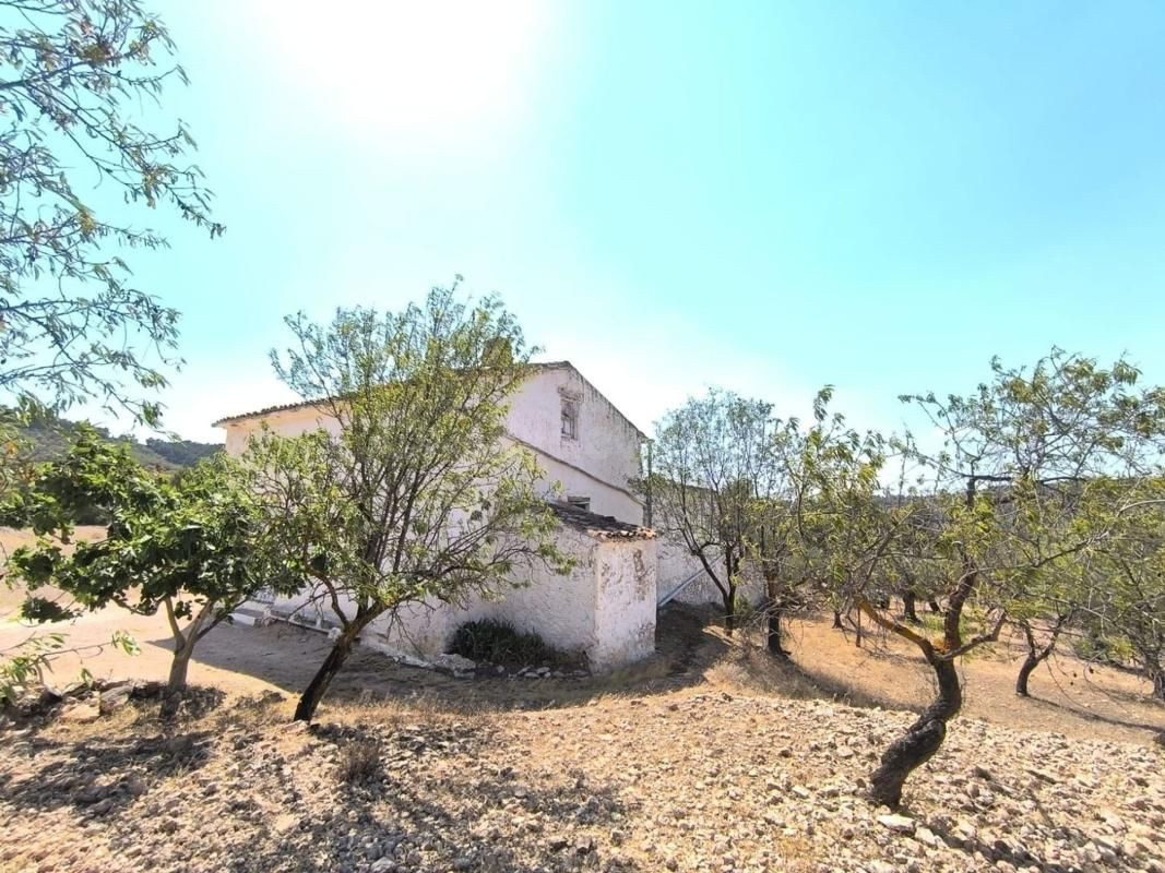 Villa 4 habitaciones 269m² en venta - Las Virtudes - foto 3