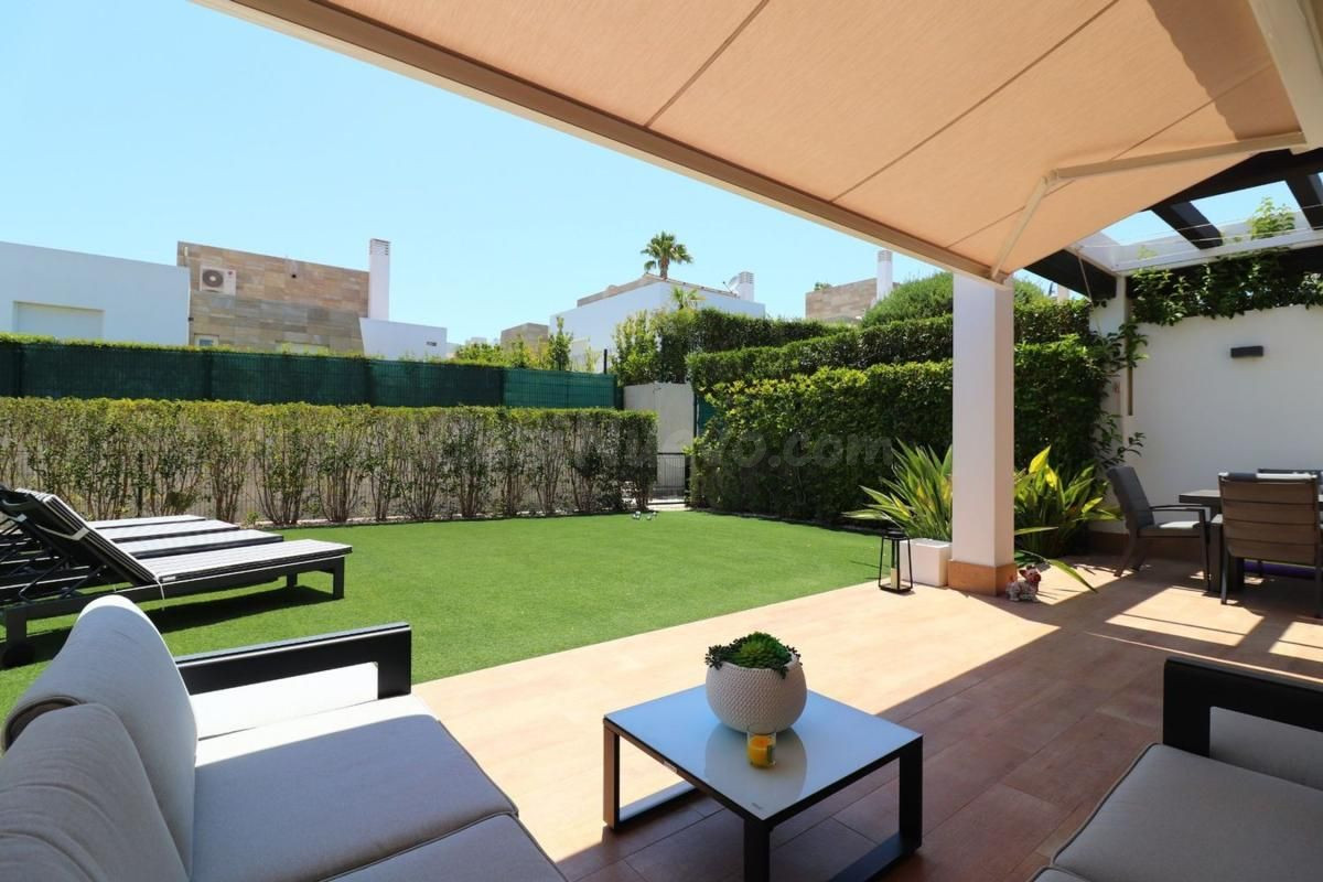 Villa 3 habitaciones 127m² en venta - Comunidad valenciana - foto 2