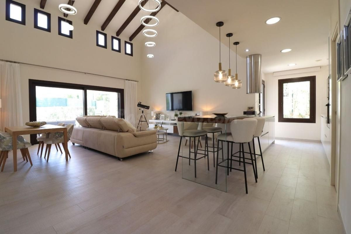 Villa 3 habitaciones 127m² en venta - Comunidad valenciana - foto 3