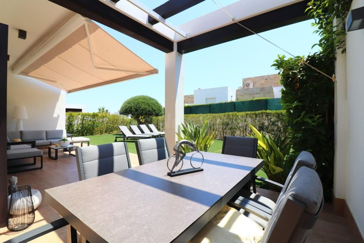 Villa 3 habitaciones 127m² en venta - Comunidad valenciana - foto 4