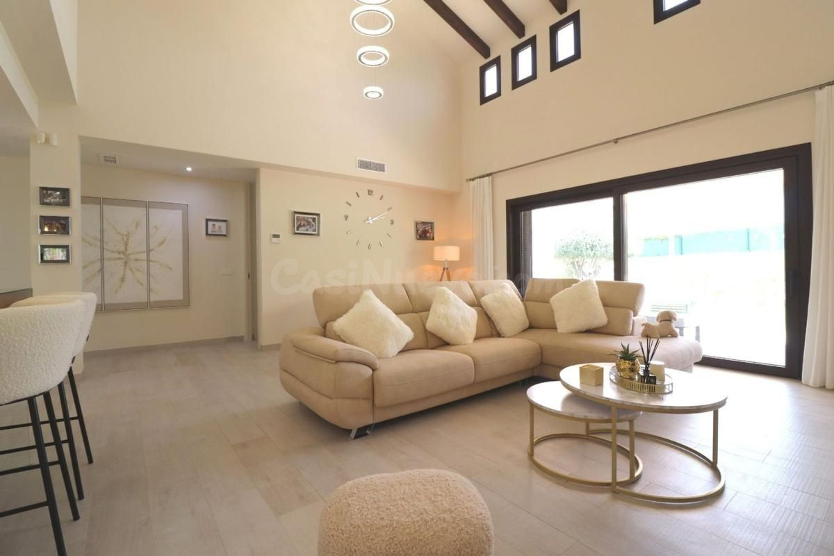 Villa 3 habitaciones 127m² en venta - Comunidad valenciana - foto 5