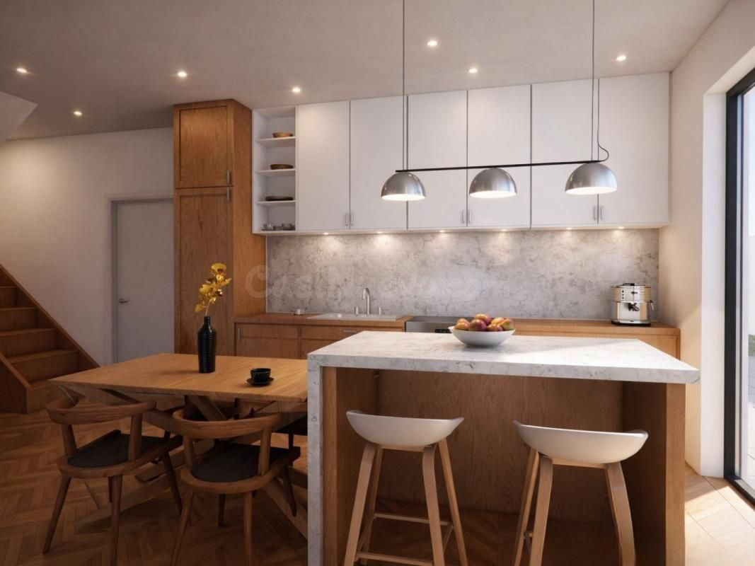 Villa 3 habitaciones 150m² en venta - Playa del Espejo - foto 4