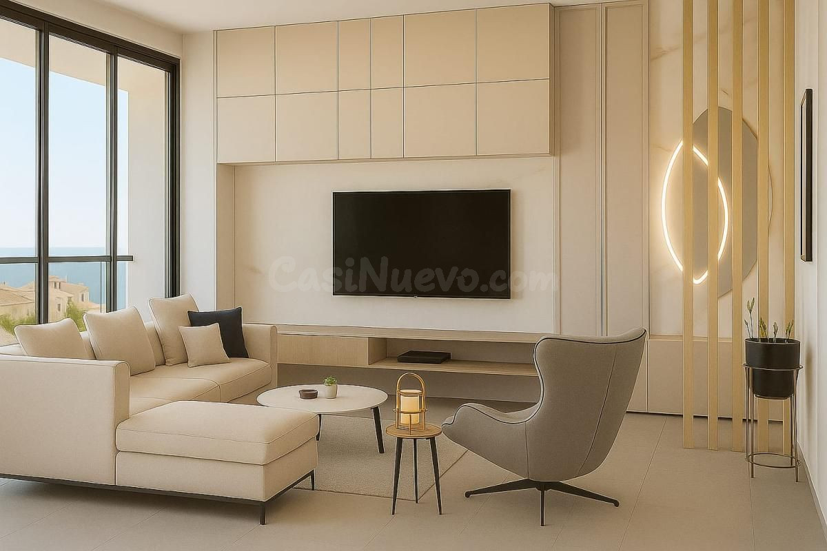 Apartamento 3 habitaciones 171m² en venta - Villananitos - foto 3