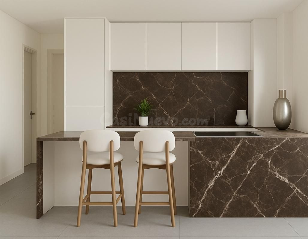 Apartamento 3 habitaciones 171m² en venta - Villananitos - foto 5