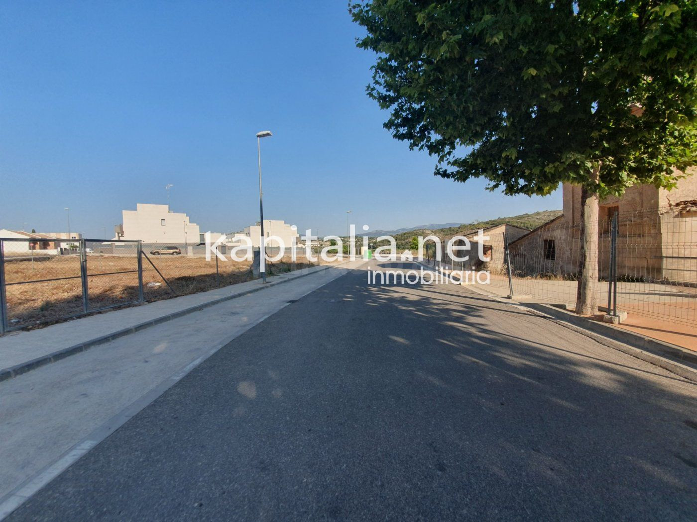 Terreno urbano a la venta en Aielo de Malferit - foto 4