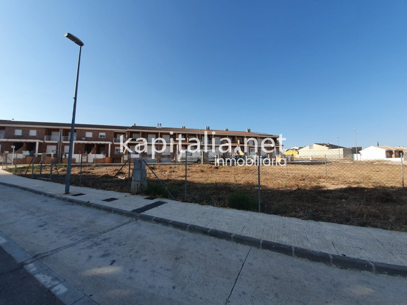Terreno urbano a la venta en Aielo de Malferit - foto 5