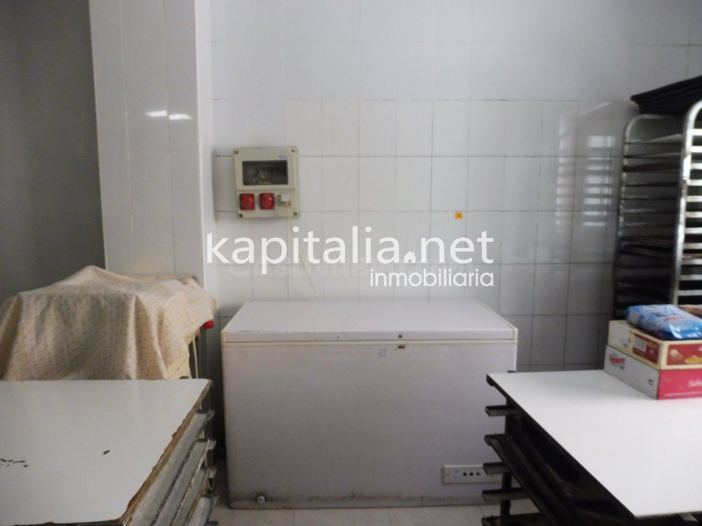 Local comercial en venta o alquiler en Ontinyent, zona calle - foto 3