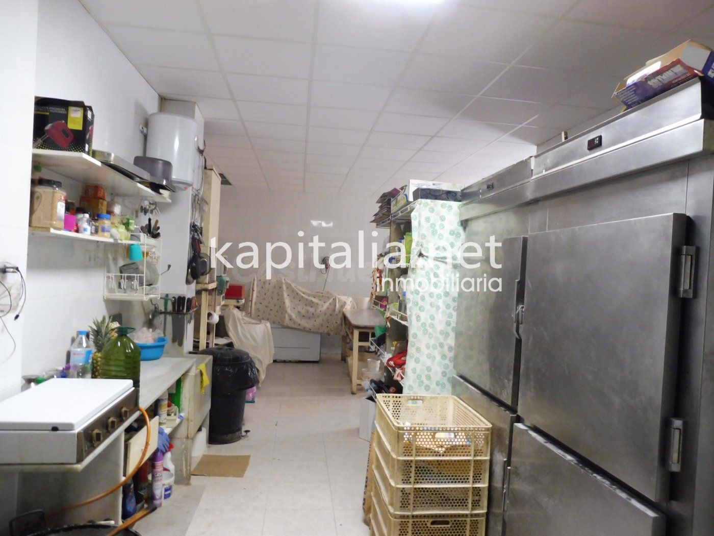 Local comercial en venta o alquiler en Ontinyent, zona calle - foto 5