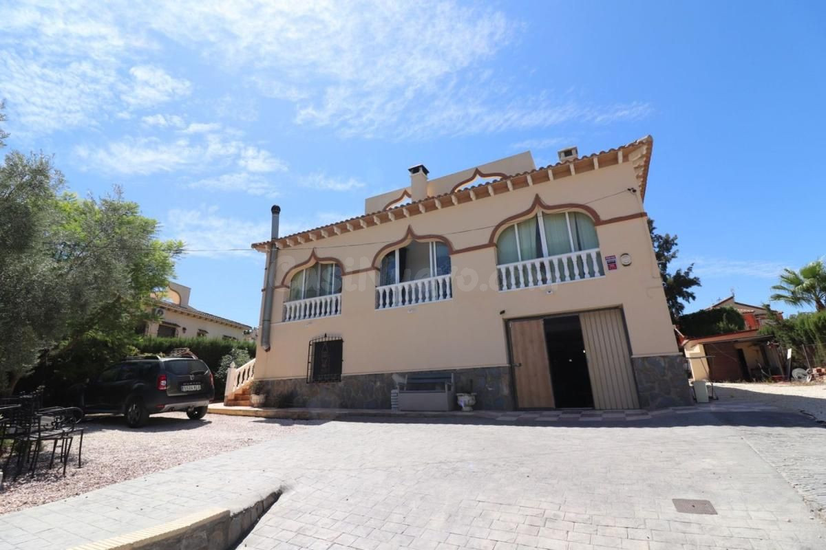 Villa 5 habitaciones 122m² en venta - Comunidad valenciana - foto 2