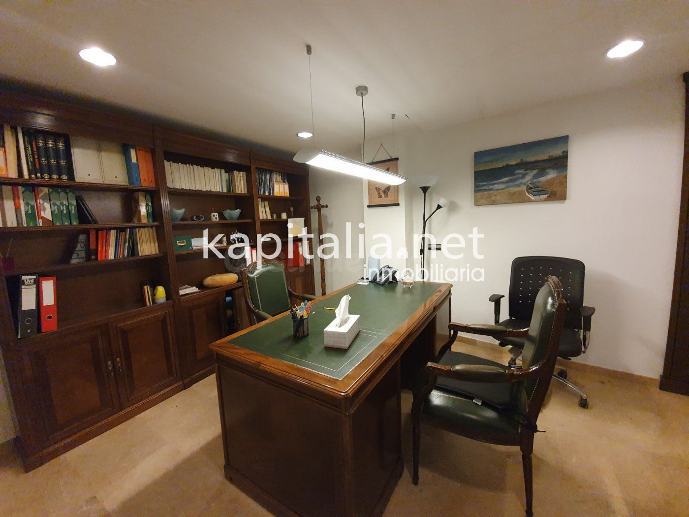 Espectacular local comercial chaflan a la venta en Ontinyent - foto 4
