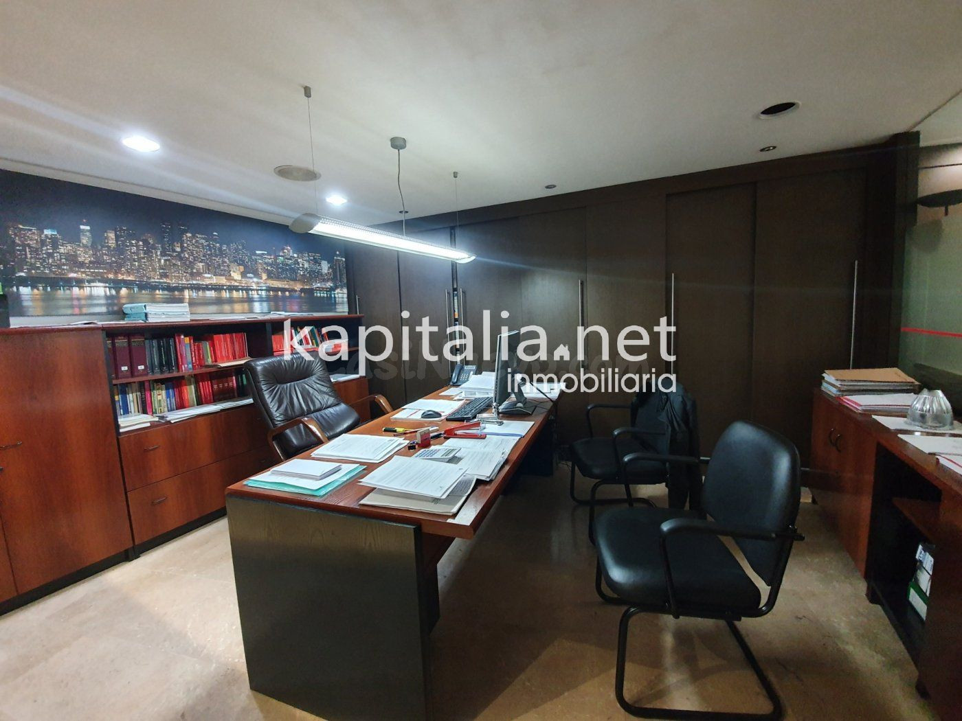 Espectacular local comercial chaflan a la venta en Ontinyent - foto 5