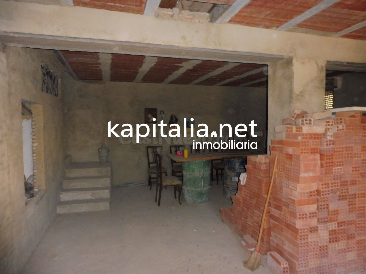 Casa a la venta en Ontinyent, zona La Costa. - foto 2