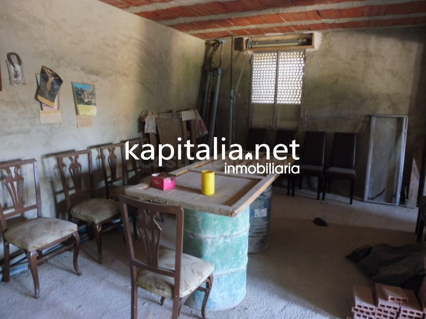 Casa a la venta en Ontinyent, zona La Costa. - foto 3