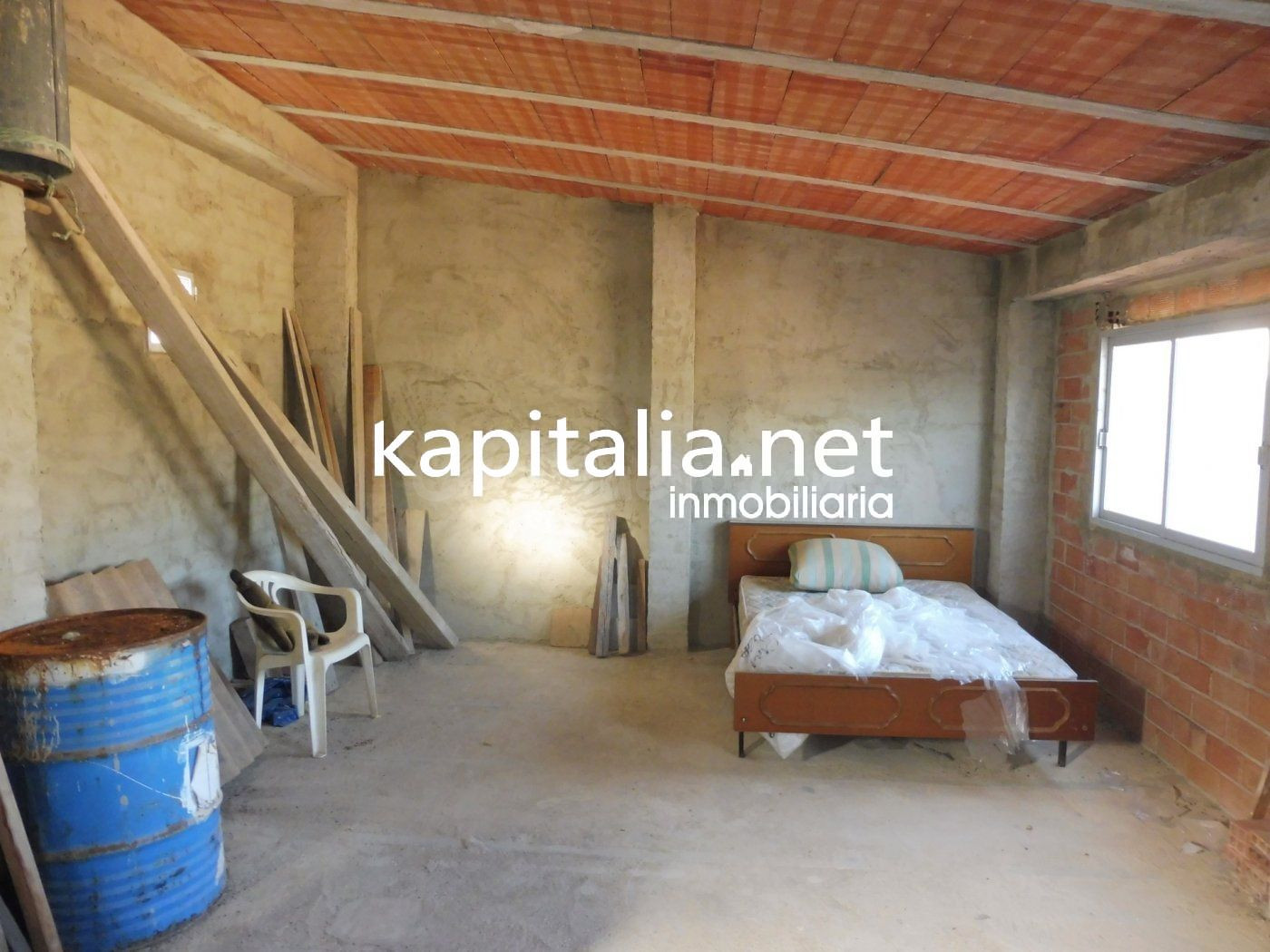 Casa a la venta en Ontinyent, zona La Costa. - foto 4