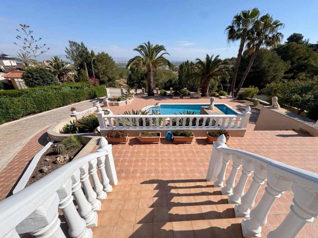 Villa 3 habitaciones 216m² en venta - Comunidad valenciana - foto 4