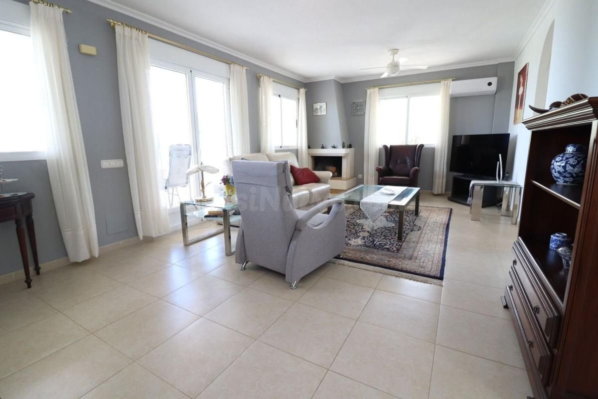 Villa 3 habitaciones 216m² en venta - Comunidad valenciana - foto 5