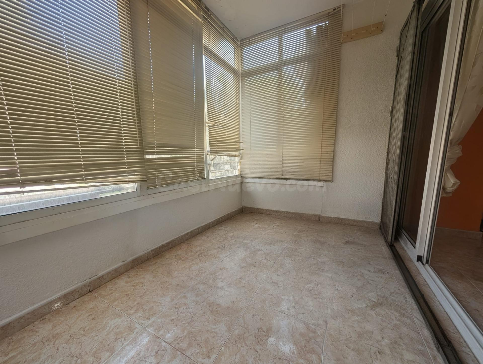 Luminoso Piso Reformado en Virgen del Remedio - ¡Oportunidad - foto 2