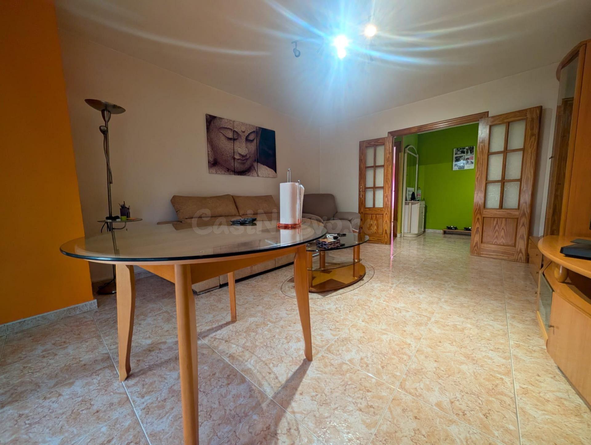 Luminoso Piso Reformado en Virgen del Remedio - ¡Oportunidad - foto 4
