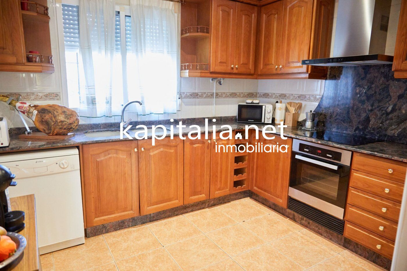 Amplio chalet a la venta en Agullent ( Valencia) - foto 4