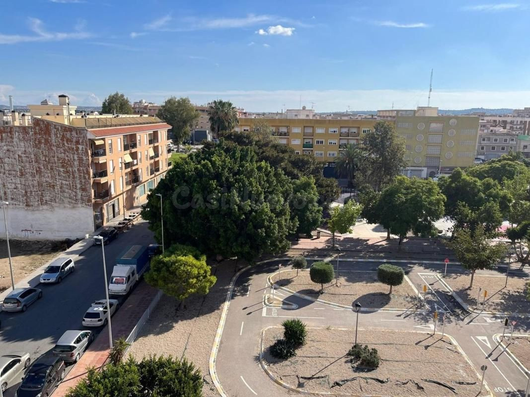 Apartamento 3 habitaciones 101m² en venta - Campo de futbol
