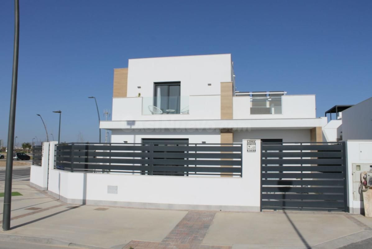 Villa 3 habitaciones 112m² en venta - Torre-Pacheco - Torre- - foto 2