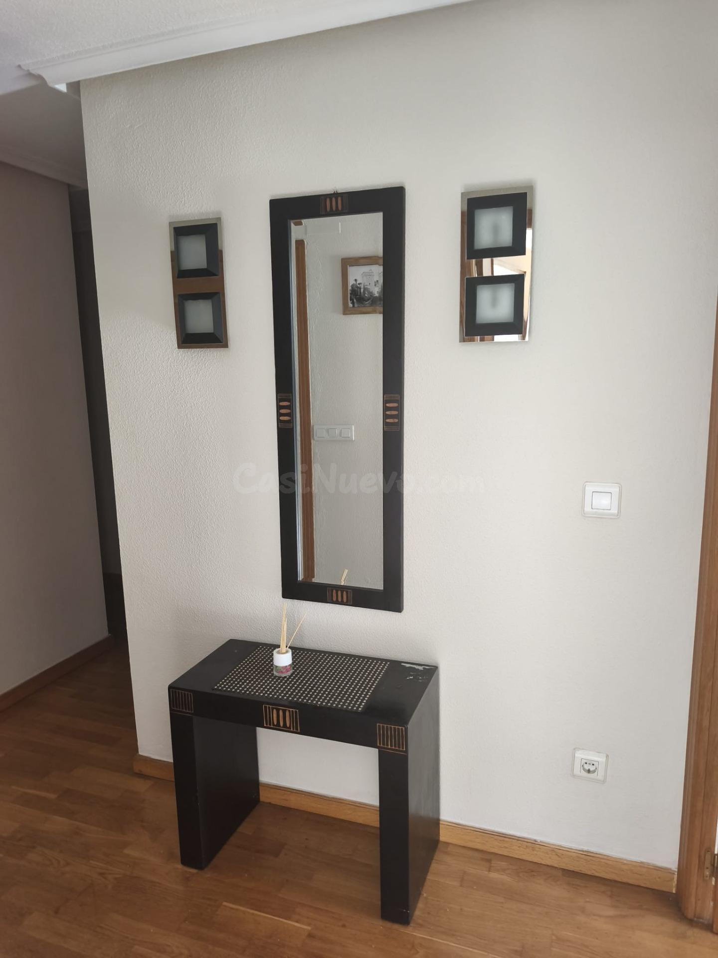 PISO DE 4 DORMITORIOS Y DOS BAÑOS - foto 4