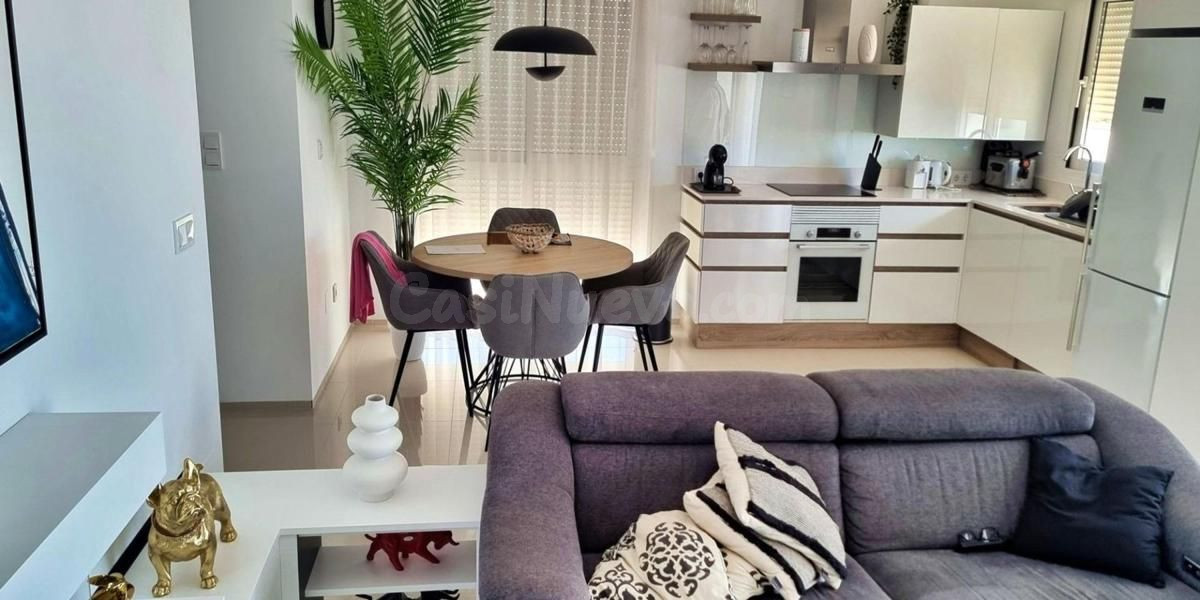 Villa 2 habitaciones 80m² en venta - Costa blanca sur - foto 4