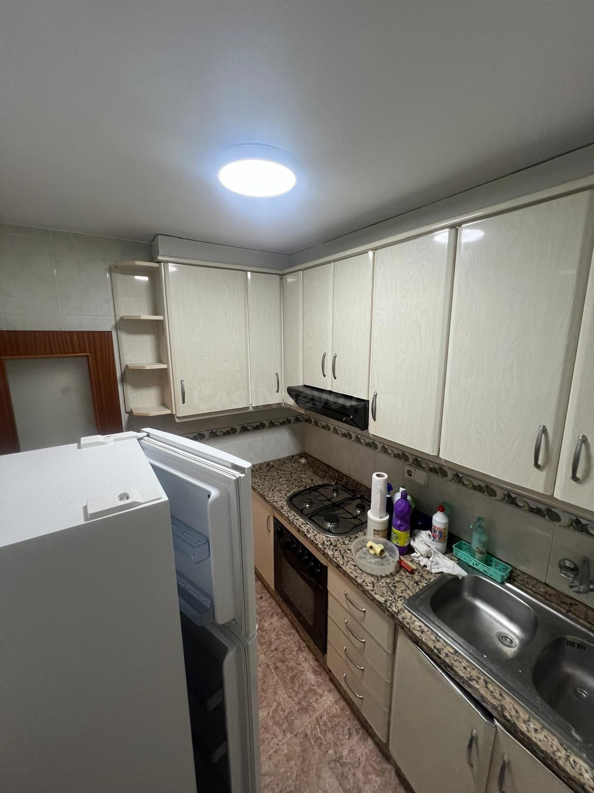 Acogedora Planta Baja en Villafranqueza, Alicante por 132.00