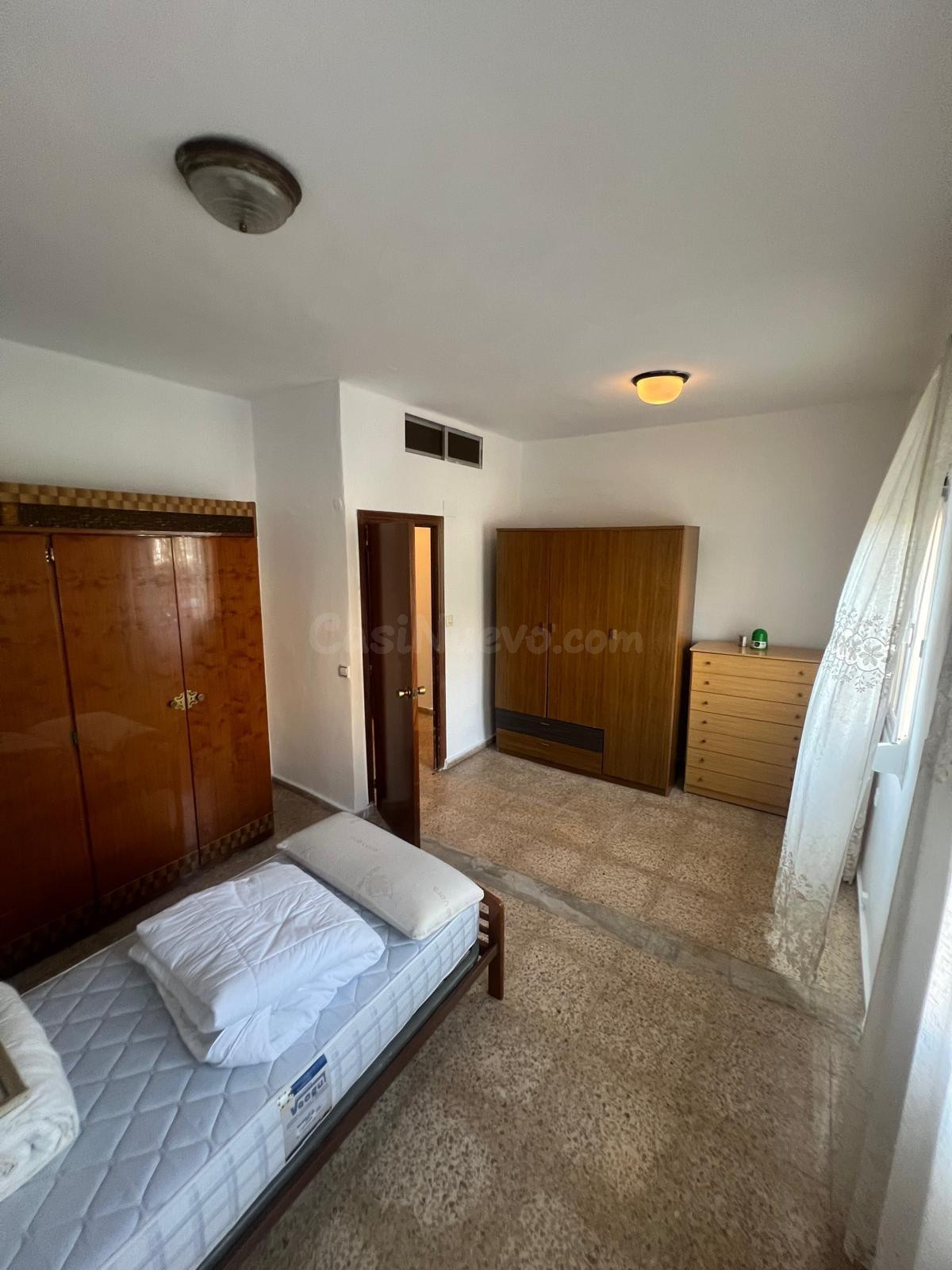 Acogedora Planta Baja en Villafranqueza, Alicante por 132.00 - foto 3