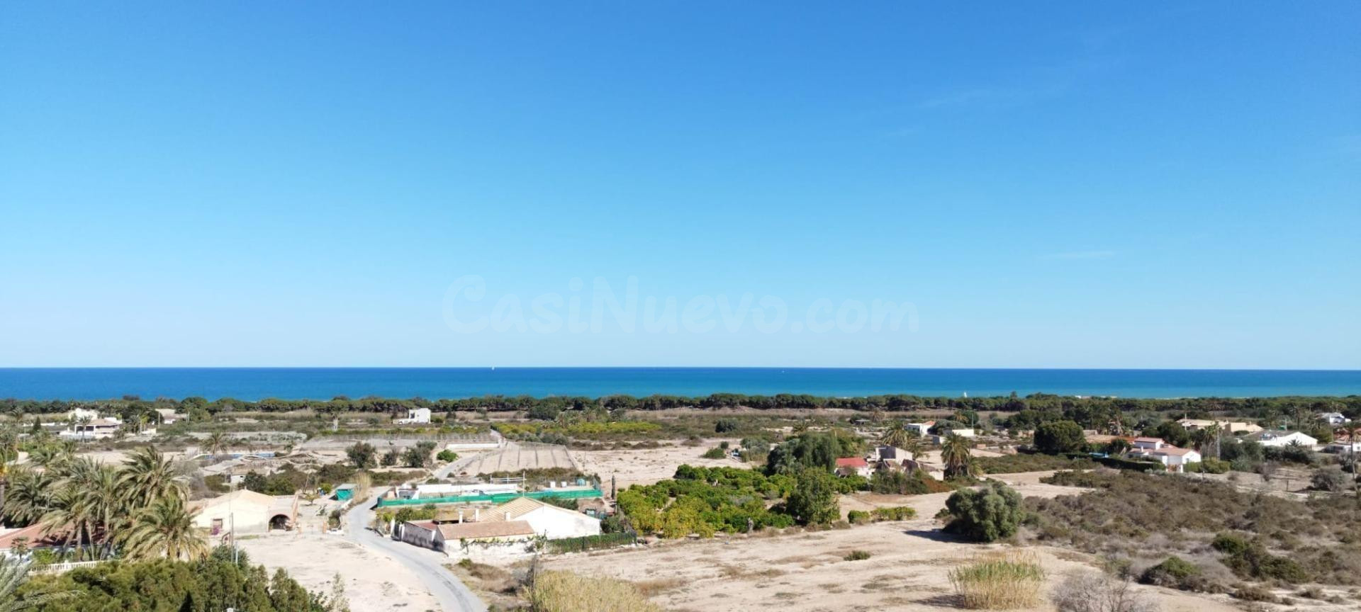 PISO REFORMADO A UNOS METROS DE LA PLAYA!!!