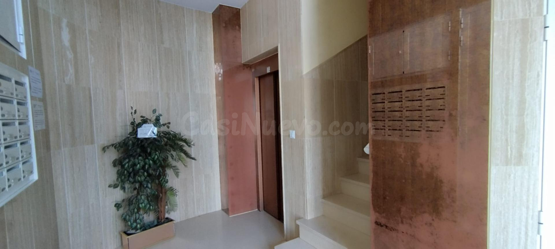 PISO REFORMADO A UNOS METROS DE LA PLAYA!!! - foto 3