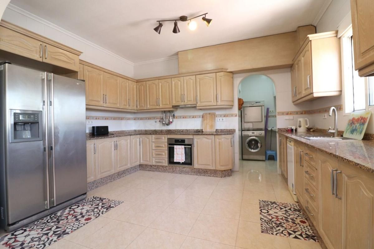 Villa 3 habitaciones 235m² en venta - Comunidad valenciana - foto 3