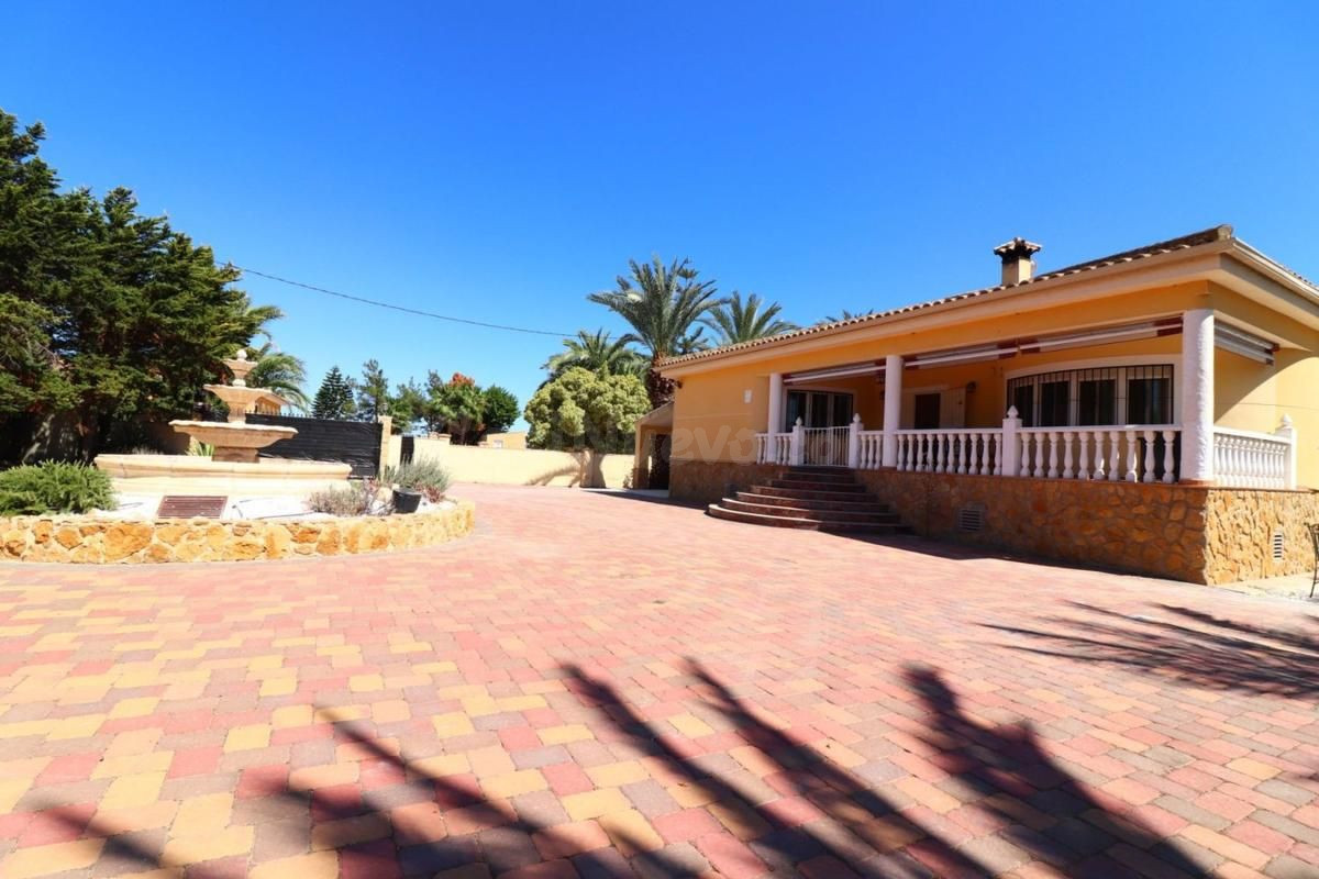 Villa 3 habitaciones 235m² en venta - Comunidad valenciana - foto 4