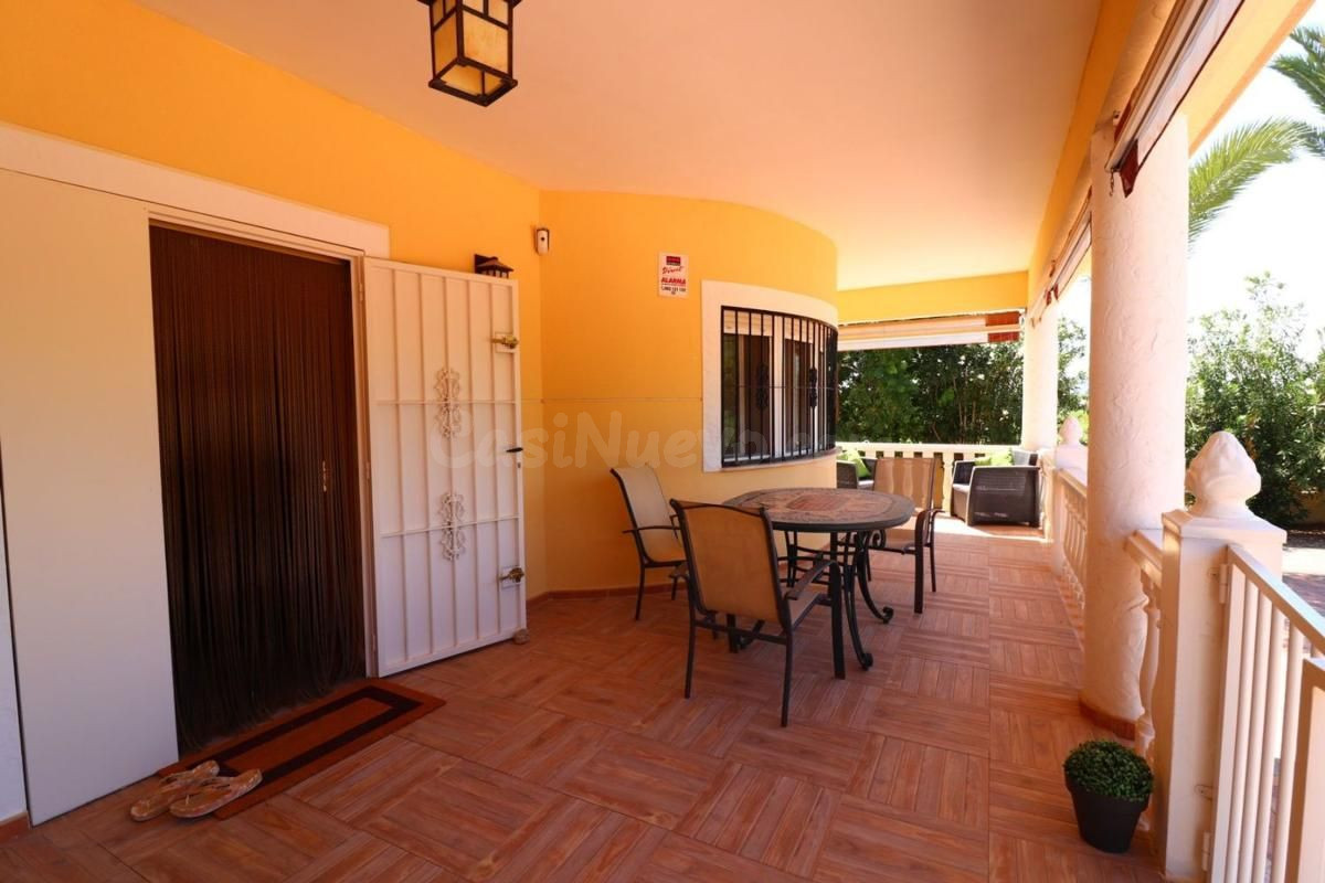 Villa 3 habitaciones 235m² en venta - Comunidad valenciana - foto 5