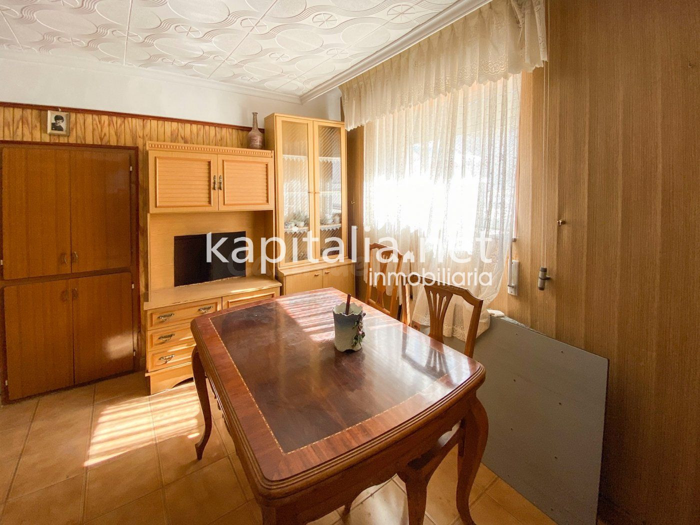Gran casa con vistas a la venta en Bocairent - foto 3