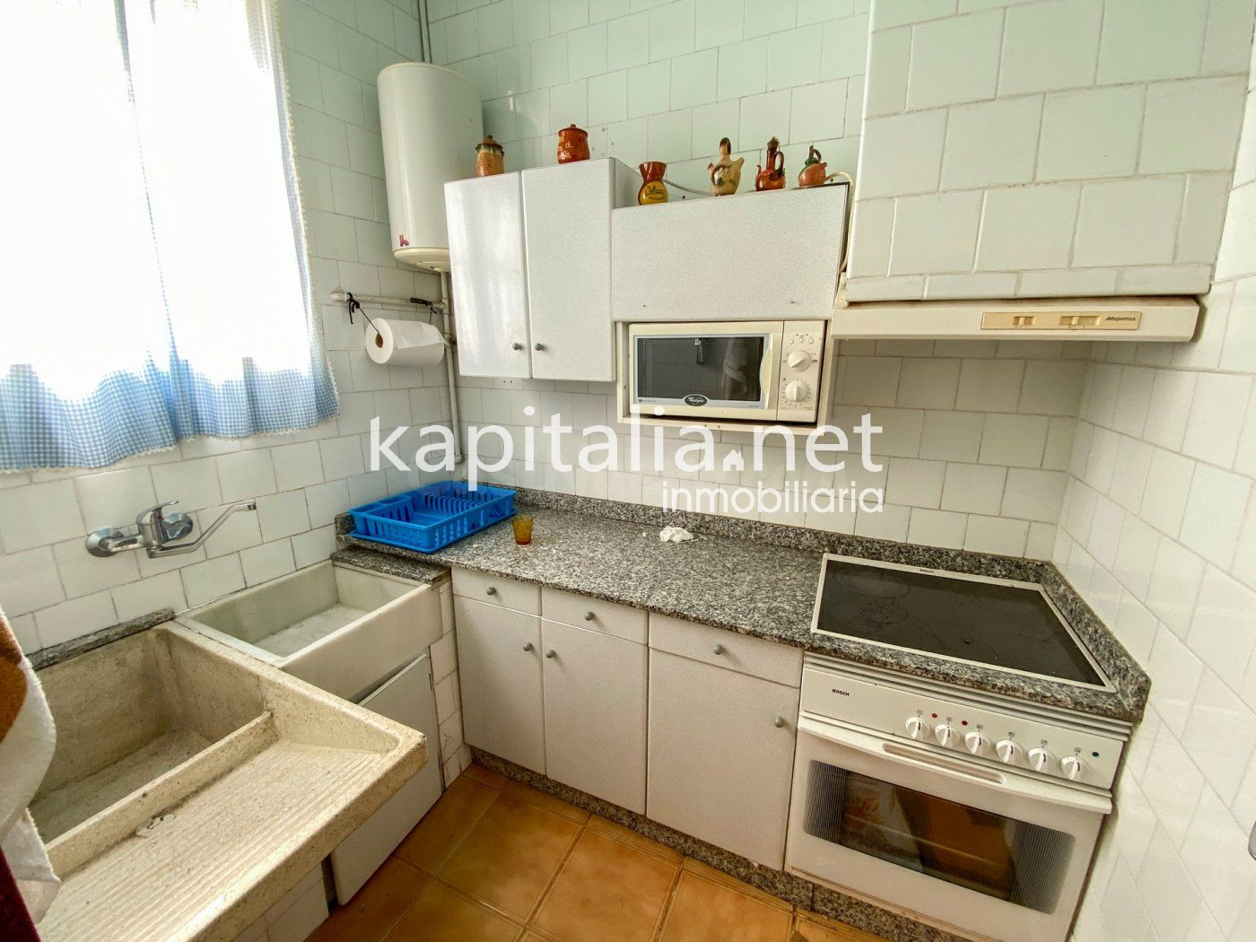 Gran casa con vistas a la venta en Bocairent - foto 5