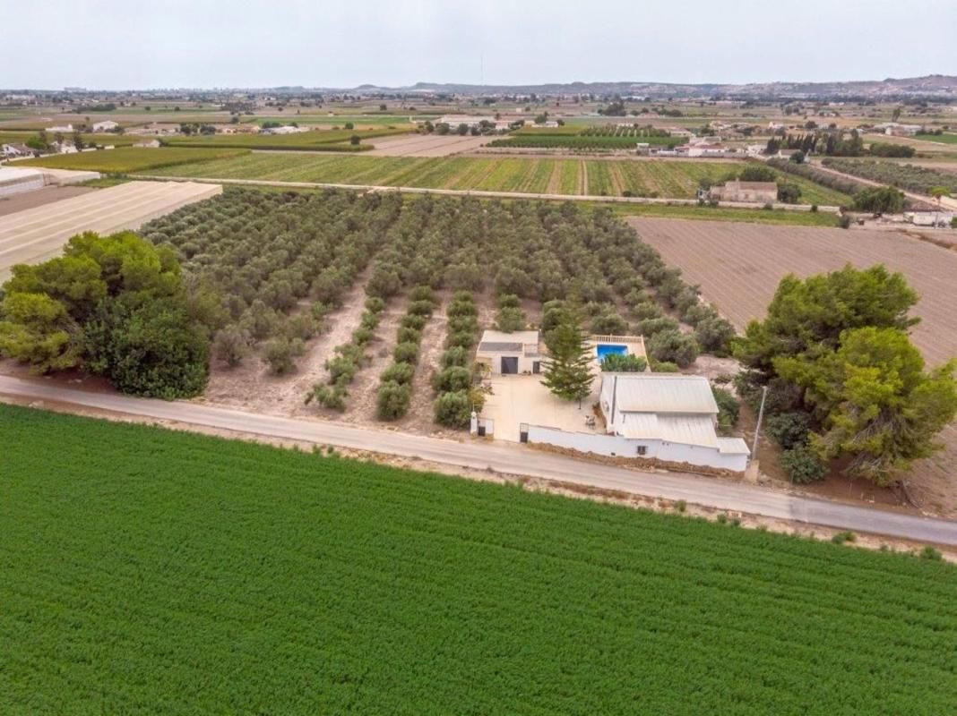 Casa 3 habitaciones 14567m² en venta - Comunidad valenciana