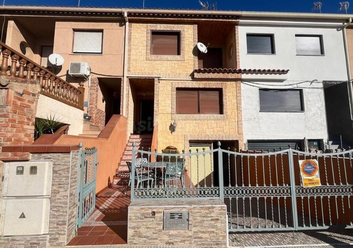 Casa 3 habitaciones 168m² en venta - Comunidad valenciana - foto 4