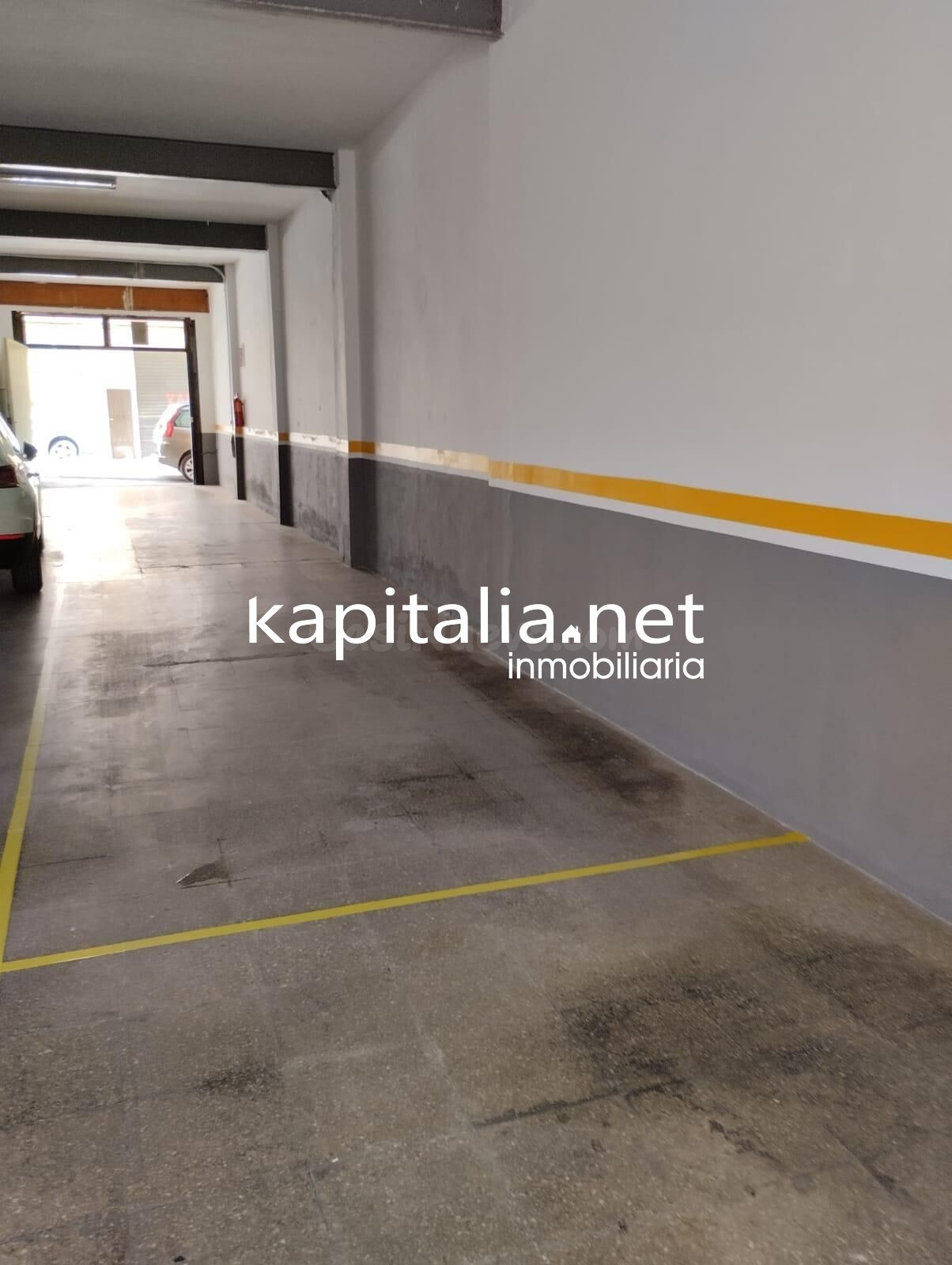 Local a la venta en zona Llombo, Ontinyent.