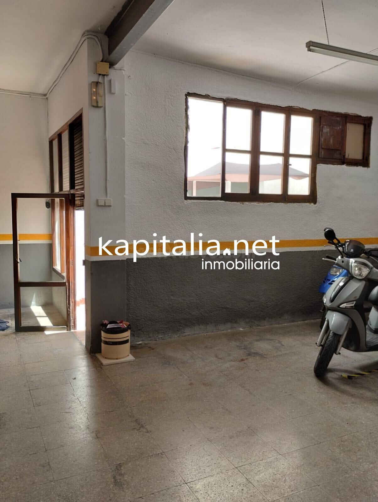 Local a la venta en zona Llombo, Ontinyent. - foto 2