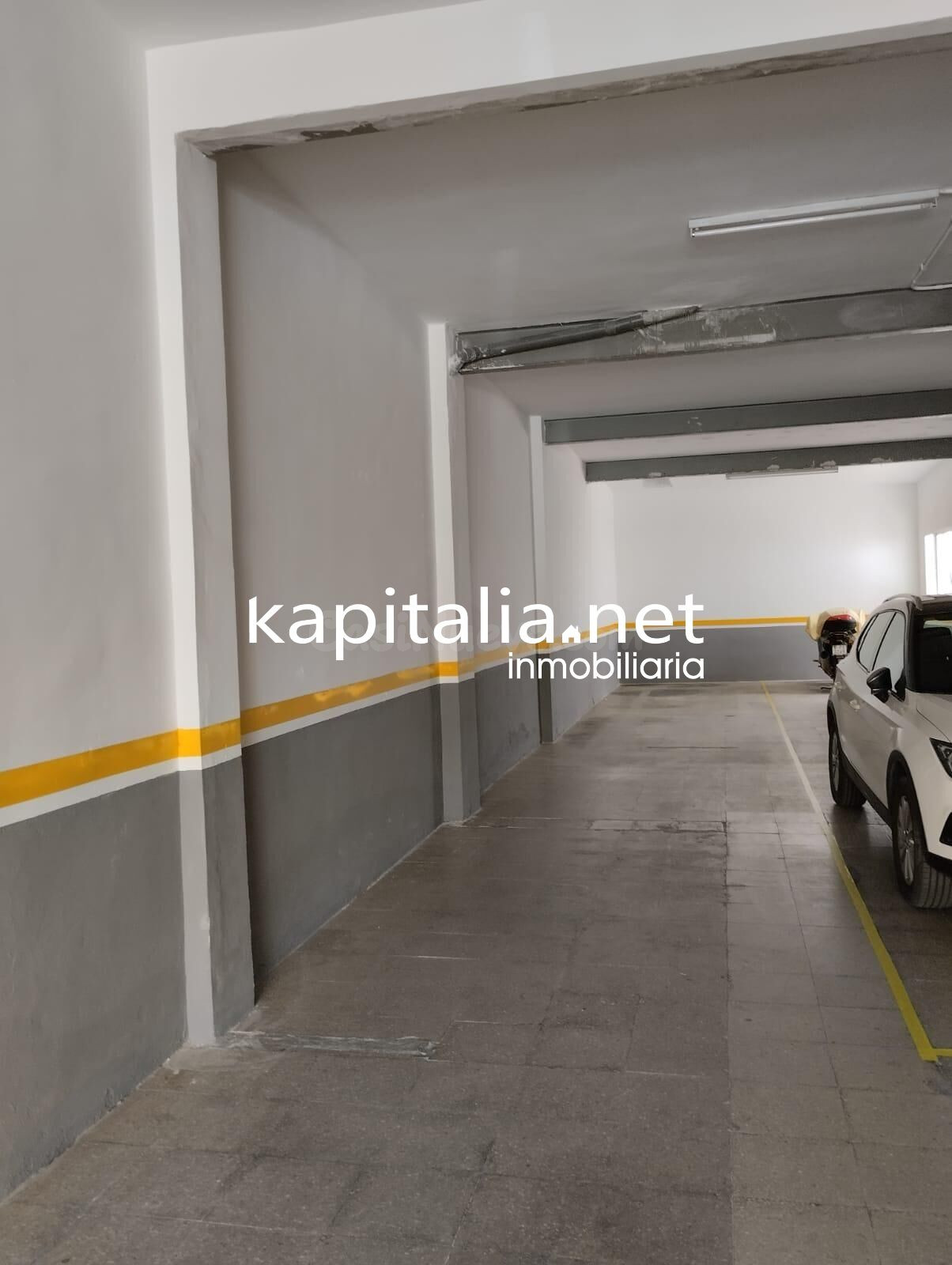 Local a la venta en zona Llombo, Ontinyent. - foto 4