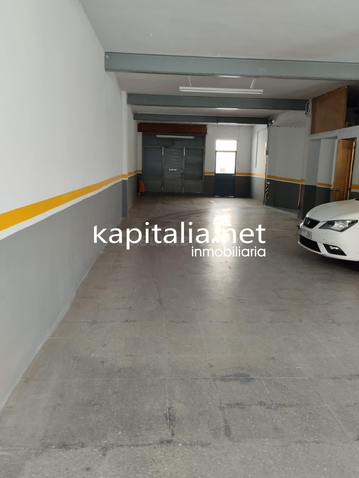 Local a la venta en zona Llombo, Ontinyent. - foto 5