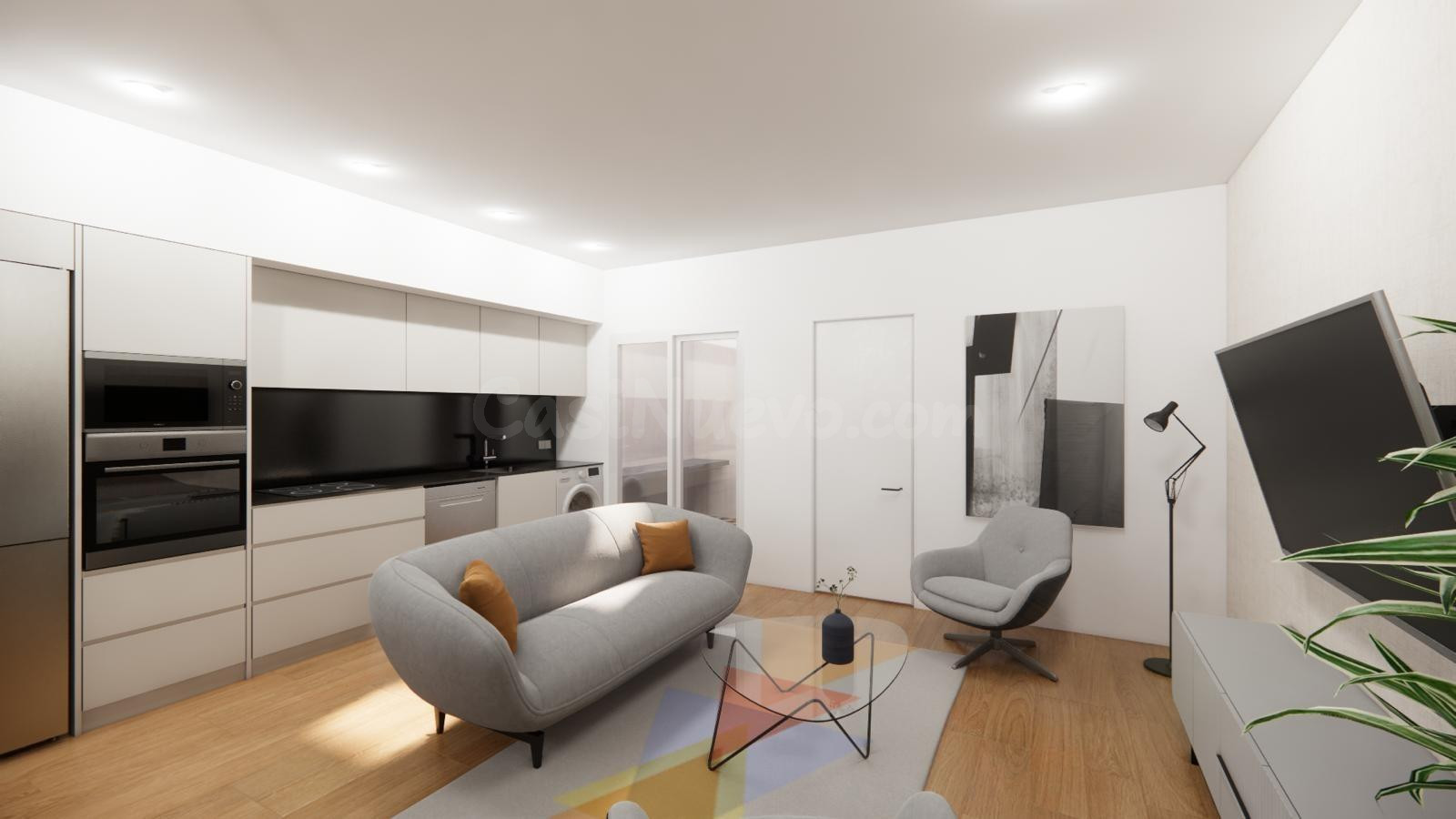 VIVIENDA CERCA DEL RIO