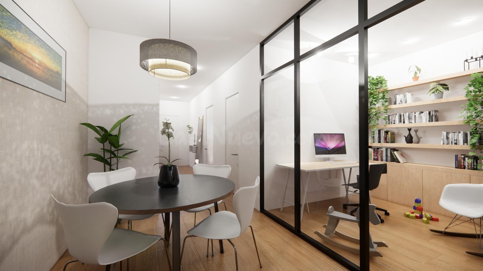VIVIENDA CERCA DEL RIO - foto 3