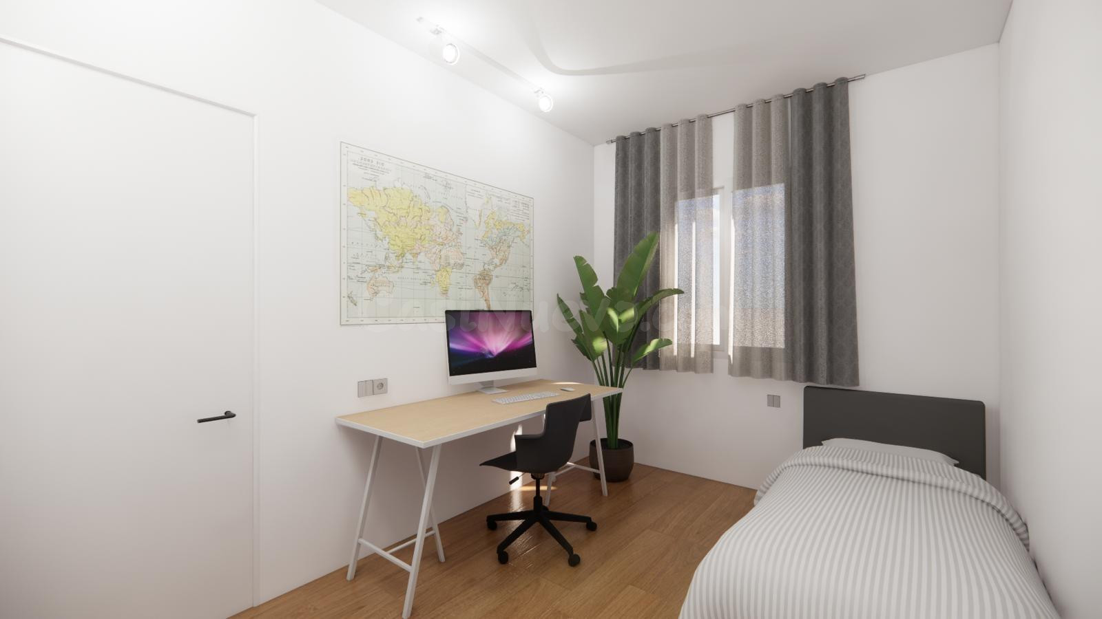 VIVIENDA CERCA DEL RIO - foto 4