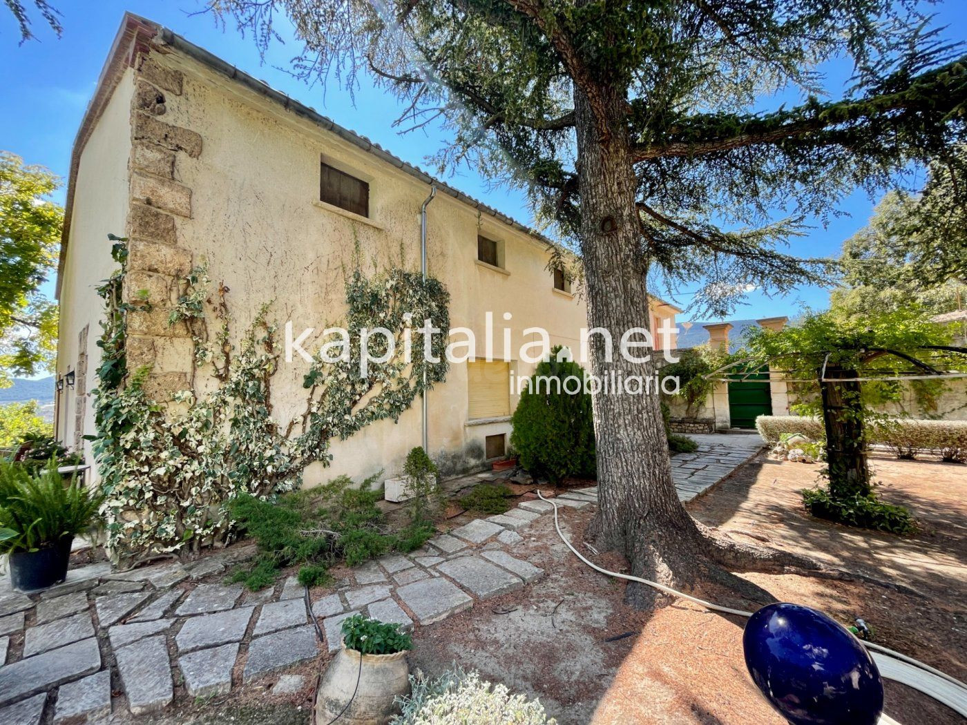 Masía a la venta en Alcoy - foto 2