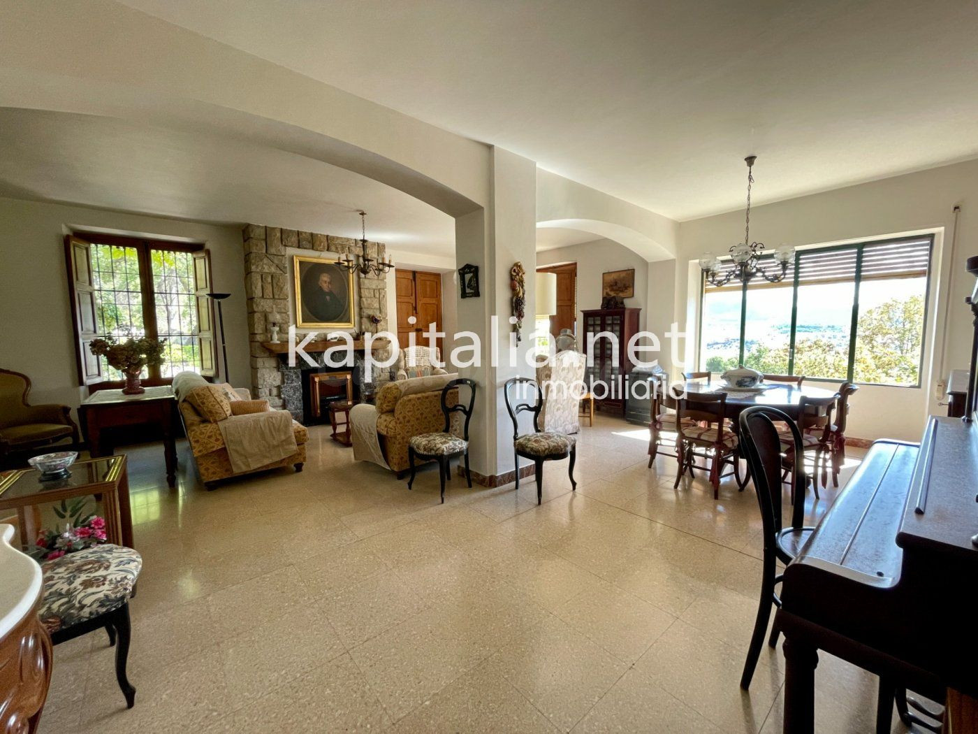 Masía a la venta en Alcoy - foto 3