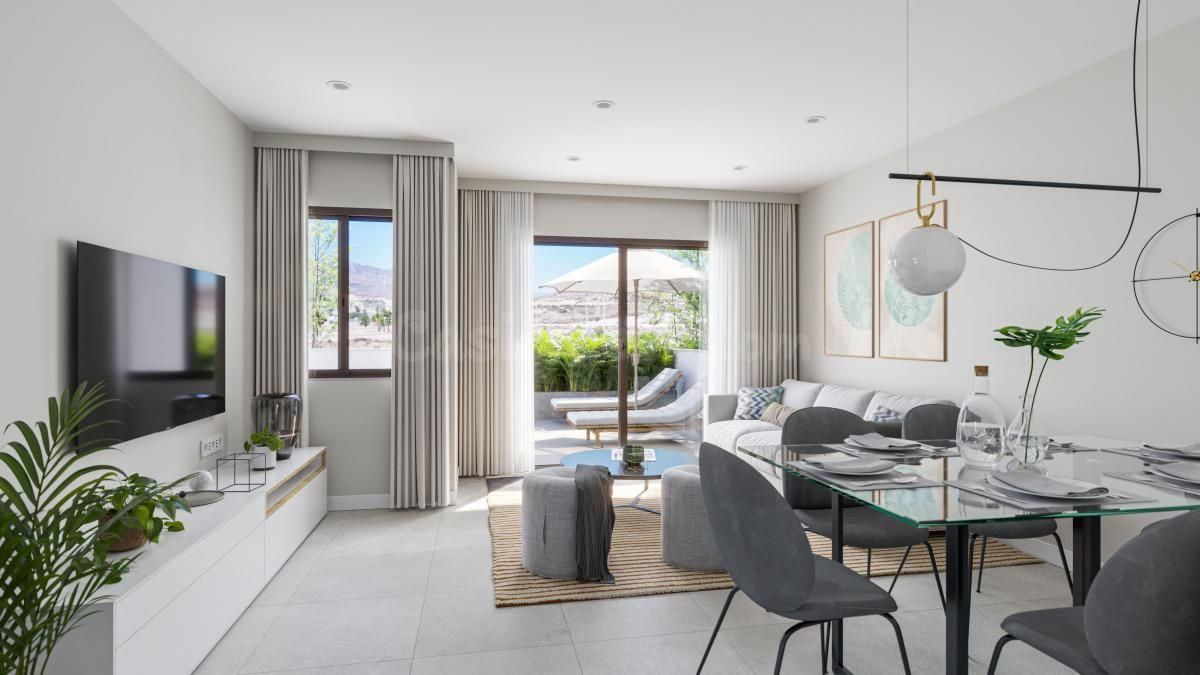 Adosado 3 habitaciones 88m² en venta - Mazarrón - foto 5
